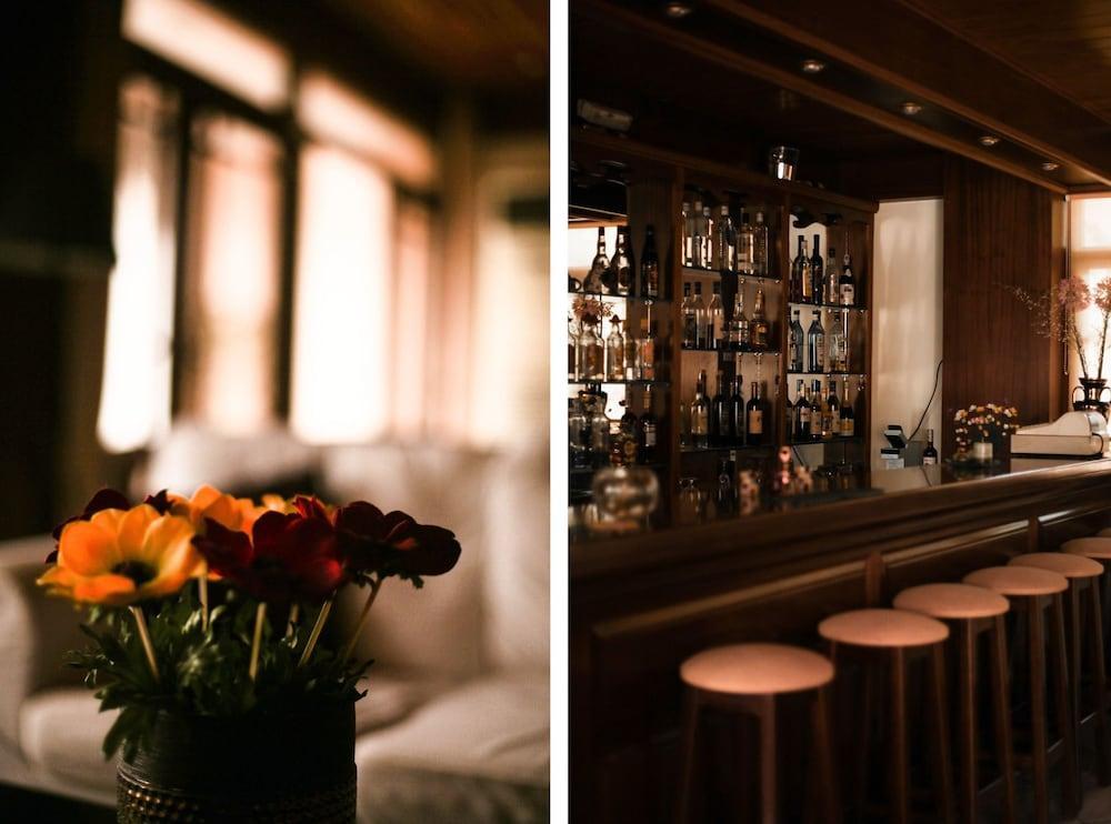 Fiori Hotel Gouviá Eksteriør bilde